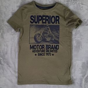 Boys tees 3 for $12!